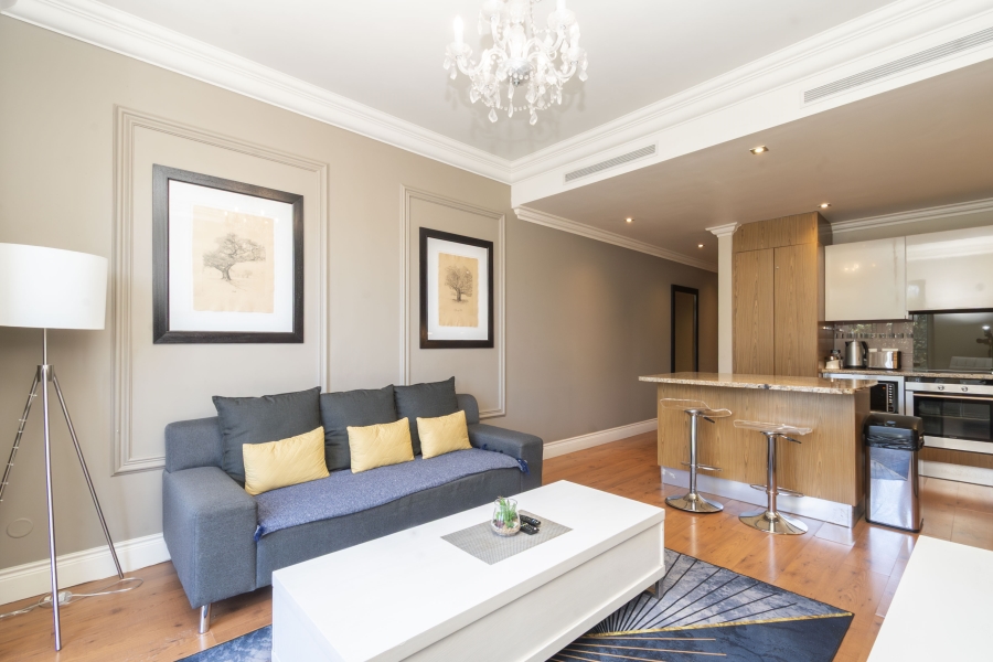 1 Bedroom Property for Sale in Green Point Western Cape